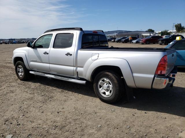 Image 2 of 2008 TOYOTA TACOMA DOUBLE CAB PRERUNNER LONG BED 2008 with VIN 5TEKU72N78Z514941