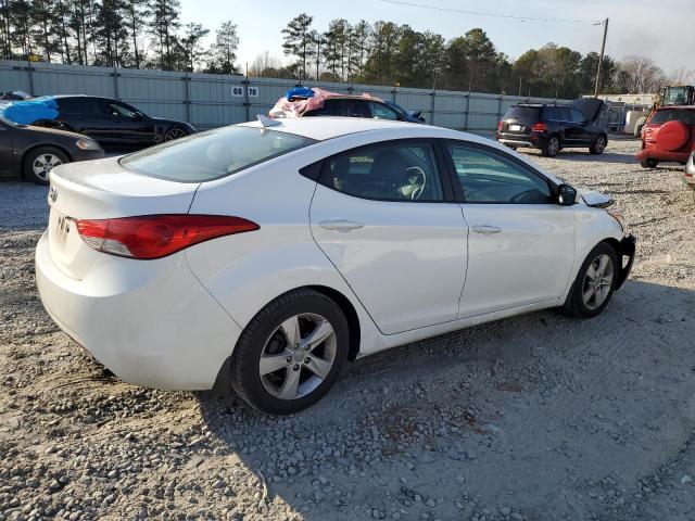 Изображение 3 2013 HYUNDAI ELANTRA GLS 2013 с VIN 5NPDH4AE9DH392075