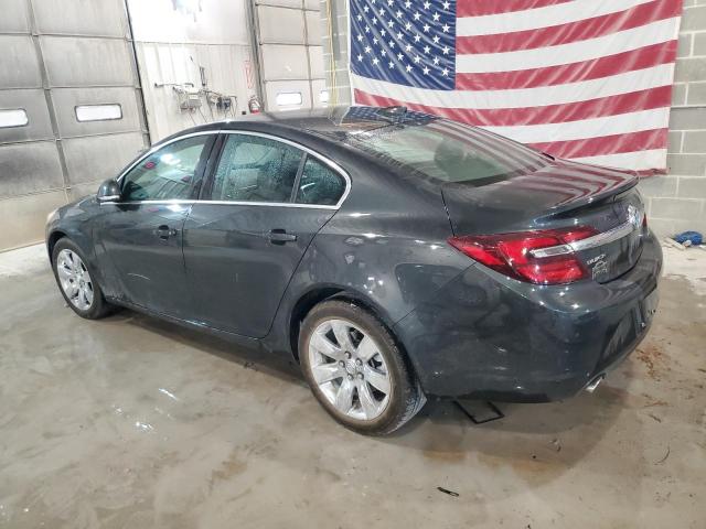 Obraz 2 z 2016 BUICK REGAL  2016 z VIN 2G4GK5EX5G9181216