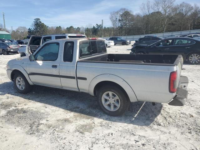 Изображение 2 2002 NISSAN FRONTIER KING CAB XE 2002 с VIN 1N6DD26S62C303244