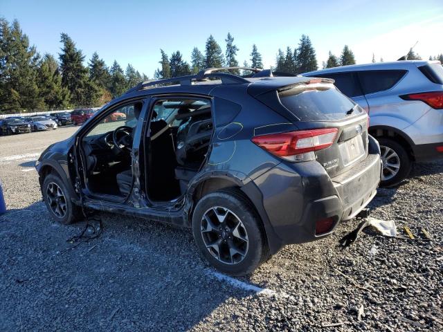 Изображение 2 2019 SUBARU CROSSTREK PREMIUM 2019 с VIN JF2GTAEC3K8360786