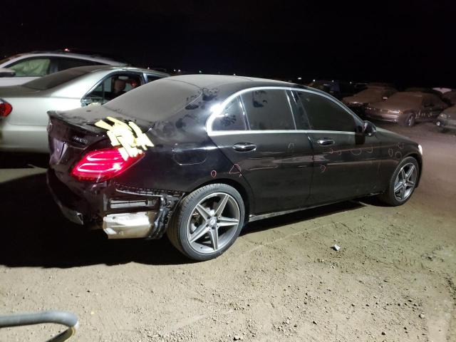 Изображение 3 2017 MERCEDES-BENZ C 300 4MATIC 2017 с VIN WDDWF4KB6HR244540