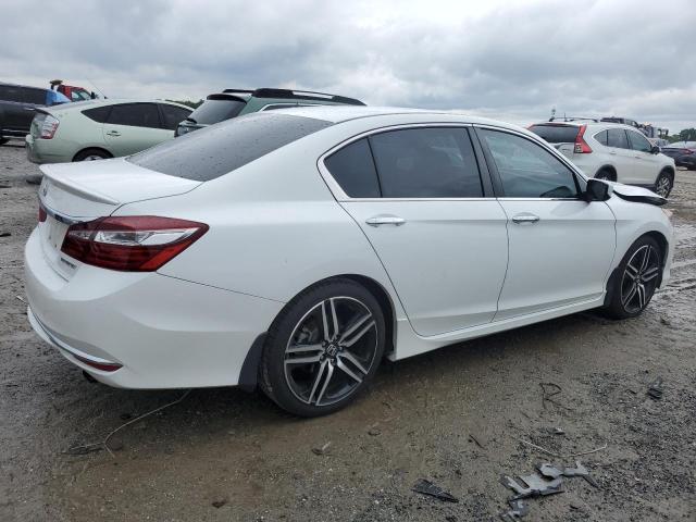 Obraz 3 z 2016 HONDA ACCORD SPORT 2016 z VIN 1HGCR2F51GA239760