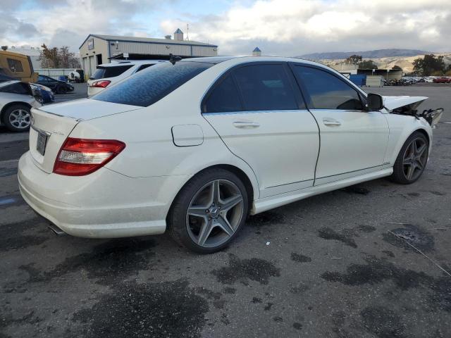 Изображение 3 2008 MERCEDES-BENZ C-CLASS 300 2008 с VIN WDDGF54X38R020564