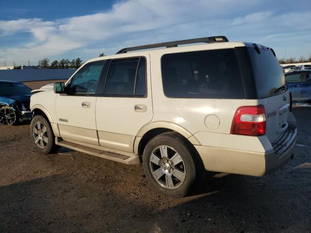 Image 2 of 2008 FORD EXPEDITION EDDIE BAUER 2008 with VIN 1FMFU17538LA47700
