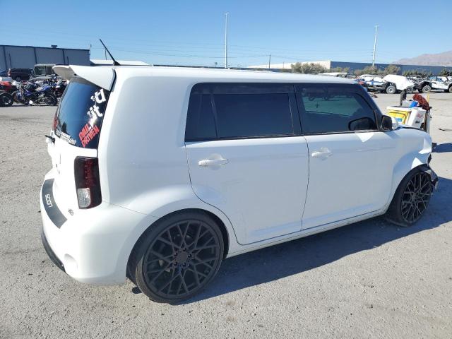 Image 3 of 2014 TOYOTA SCION XB  2014 with VIN JTLZE4FE2EJ049287