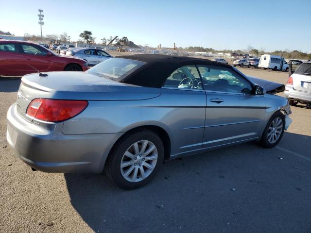 Изображение 3 2010 CHRYSLER SEBRING TOURING 2010 с VIN 1C3BC5ED1AN165976