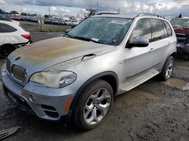 Image 1 of 2013 BMW X5 XDRIVE35D 2013 with VIN 5UXZW0C50D0B93982