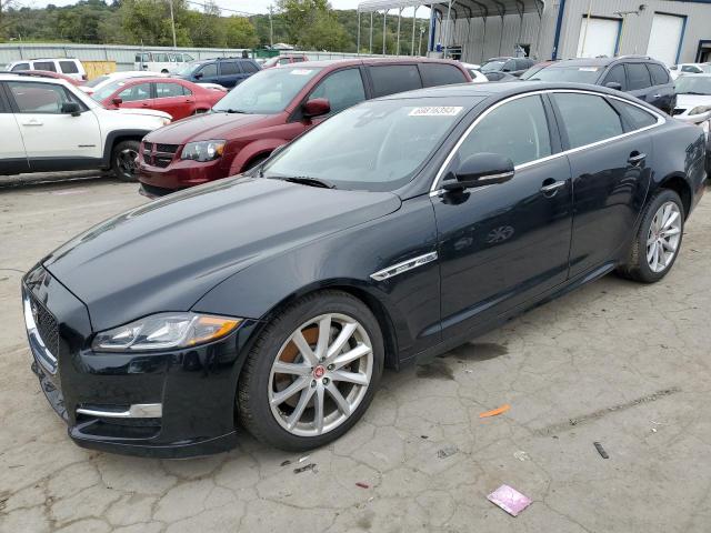Obraz 1 z 2018 JAGUAR XJ R - SPORT 2018 z VIN SAJWJ1CD1J8W14409