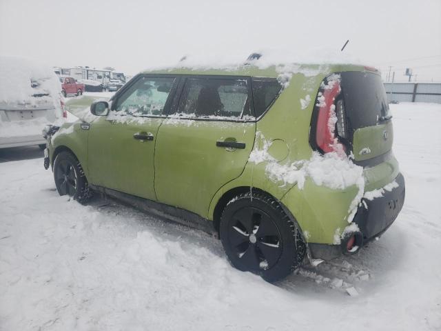Obraz 2 z 2016 KIA SOUL  2016 z VIN KNDJN2A22G7831874