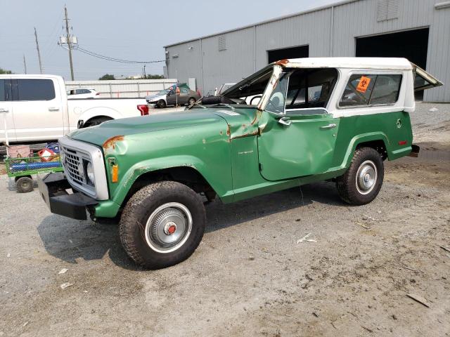 1973 JEEP COMMANDER 1973 image
