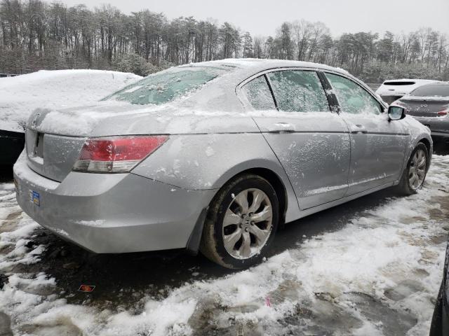 Obraz 3 z 2008 HONDA ACCORD EX 2008 z VIN 1HGCP26798A163469