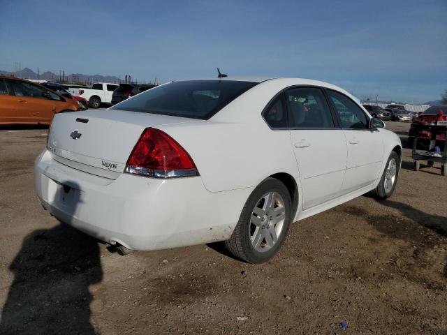 Obraz 3 z 2013 CHEVROLET IMPALA LT 2013 z VIN 2G1WG5E30D1255479