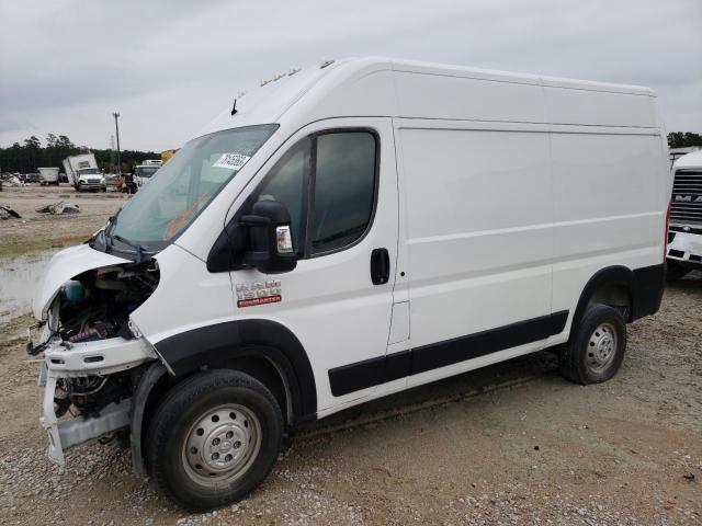 2019 RAM PROMASTER 1500 1500 HIGH 2019 image