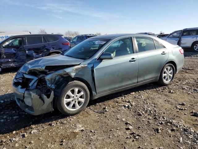 Image 1 of 2010 TOYOTA CAMRY BASE 2010 with VIN 4T4BF3EK0AR085937