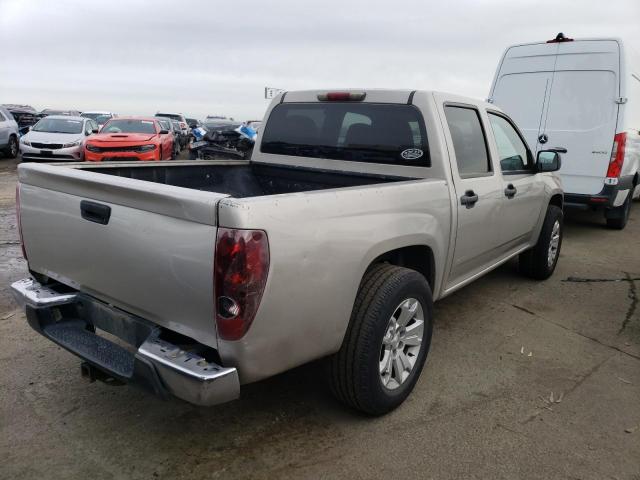 Image 3 of 2006 CHEVROLET COLORADO  2006 with VIN 1GCCS138268232477