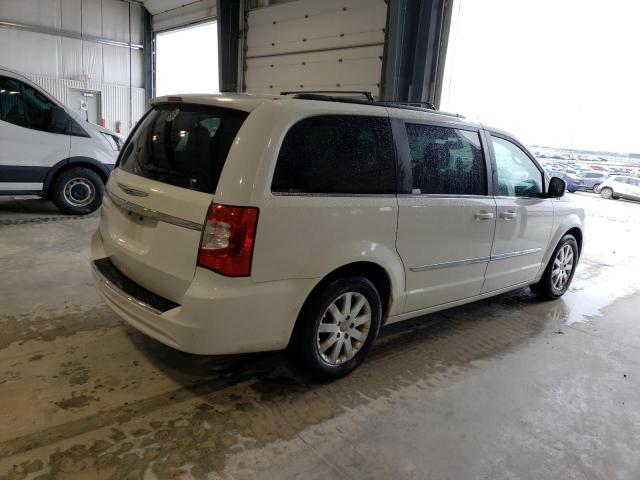 Изображение 3 2014 CHRYSLER TOWN & COUNTRY TOURING 2014 с VIN 2C4RC1BG5ER381422