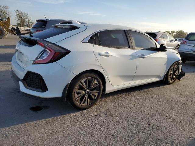 Image 3 of 2017 HONDA CIVIC EX 2017 with VIN SHHFK7H59HU217975