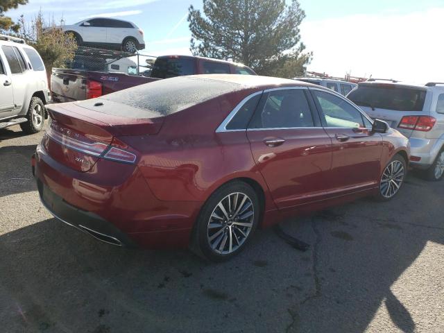 Obraz 3 z 2017 LINCOLN MKZ SELECT 2017 z VIN 3LN6L5D91HR643603