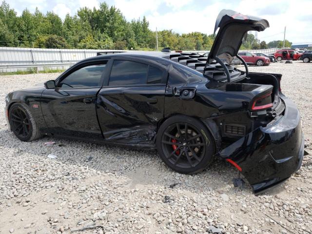 Изображение 2 2020 DODGE CHARGER SCAT PACK 2020 с VIN 2C3CDXGJ8LH153514