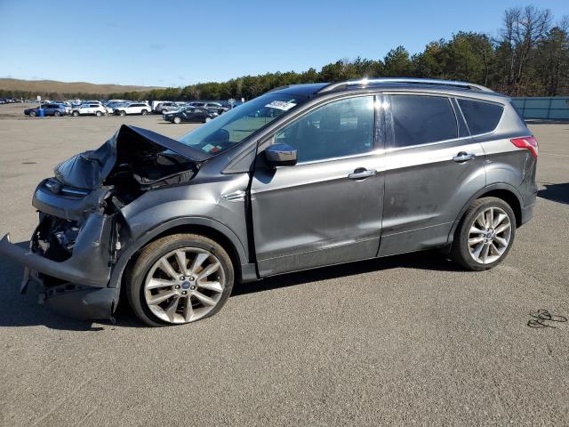 Image 1 of 2015 FORD ESCAPE SE 2015 with VIN 1FMCU9G96FUB34938