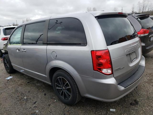 Obraz 2 z 2018 DODGE GRAND CARAVAN SE 2018 z VIN 2C4RDGBG5JR222782