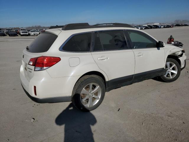 Obraz 3 z 2013 SUBARU OUTBACK 2.5I LIMITED 2013 z VIN 4S4BRBJC1D3256389
