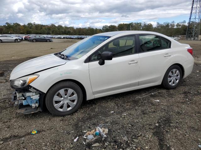 2014 SUBARU IMPREZA  2014 image