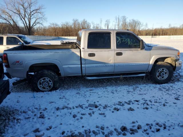Image 3 of 2005 GMC SIERRA K2500 HEAVY DUTY 2005 with VIN 1GTHK23235F966224