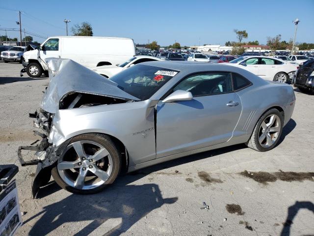 Obraz 2013 CHEVROLET CAMARO LT 2013