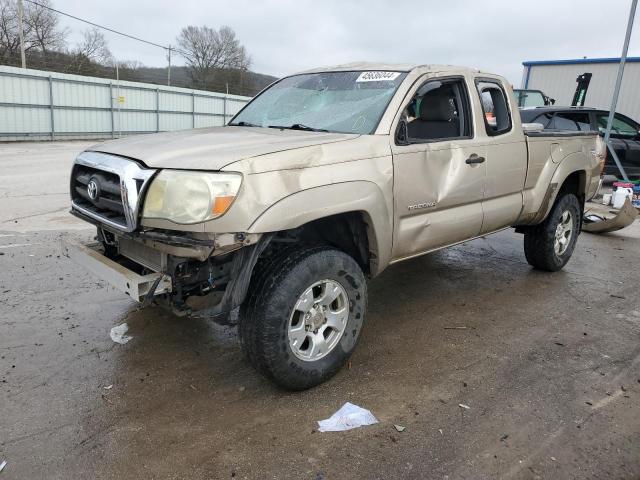Obraz 2006 TOYOTA TACOMA ACCESS CAB 2006