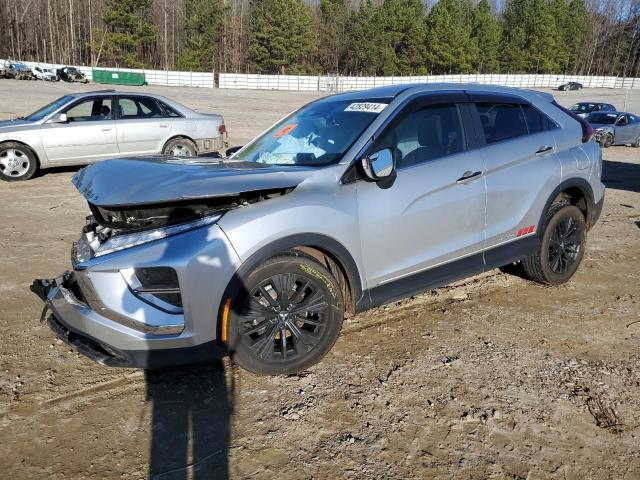 Obraz 2022 MITSUBISHI ECLIPSE CROSS LE 2022