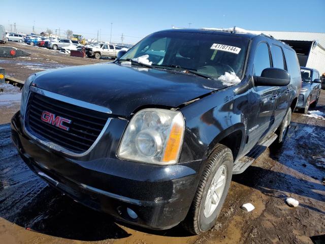 2013 GMC YUKON XL K1500 SLT 2013 image