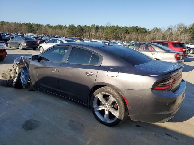 Image 2 of 2018 DODGE CHARGER R/T 2018 with VIN 2C3CDXCT3JH260796