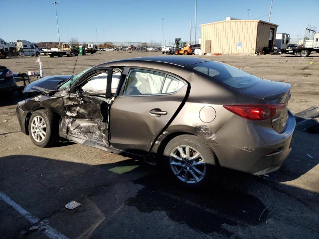 Obraz 2 z 2014 MAZDA 3 TOURING 2014 z VIN JM1BM1V70E1132749