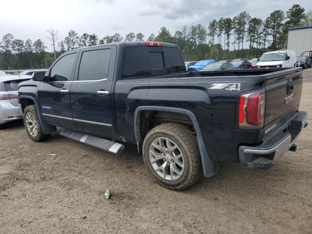 Obraz 2 z 2016 GMC SIERRA K1500 SLT 2016 z VIN 3GTU2NEC4GG151263