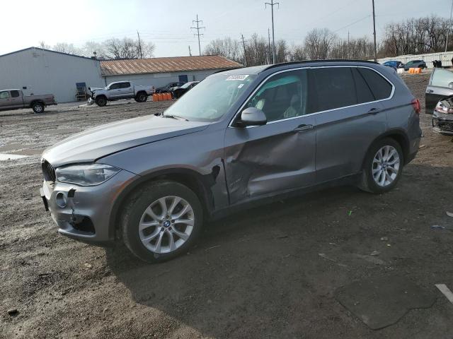 2016 BMW X5 XDRIVE35I 2016 image