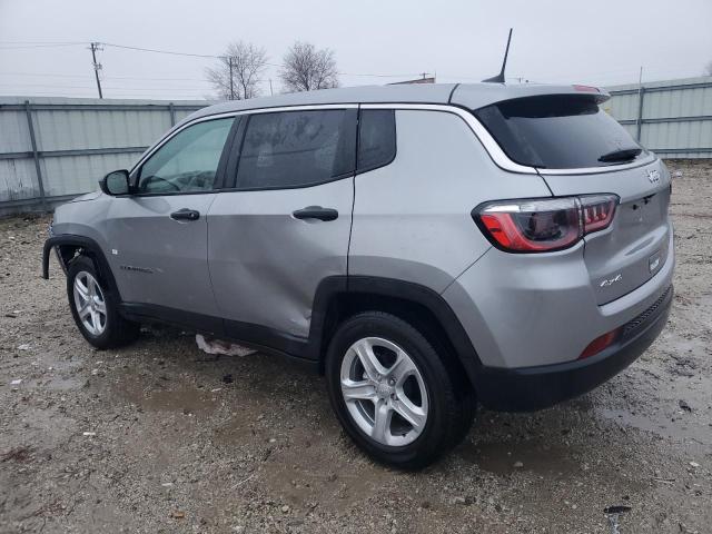 Изображение 2 2023 JEEP COMPASS SPORT 2023 с VIN 3C4NJDAN6PT516977