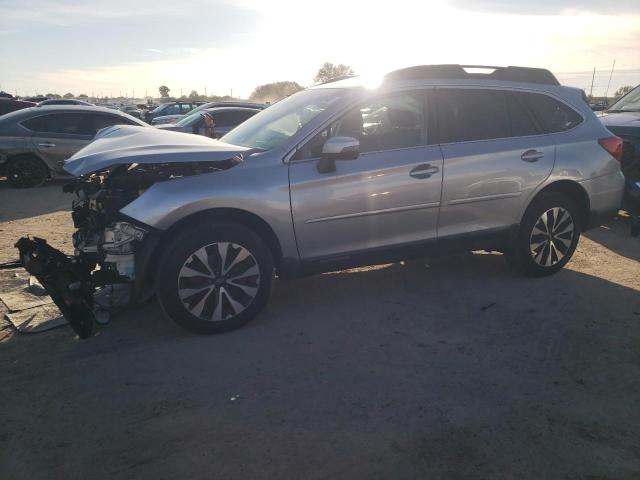 Obraz 1 z 2017 SUBARU OUTBACK 3.6R LIMITED 2017 z VIN 4S4BSENC2H3339951