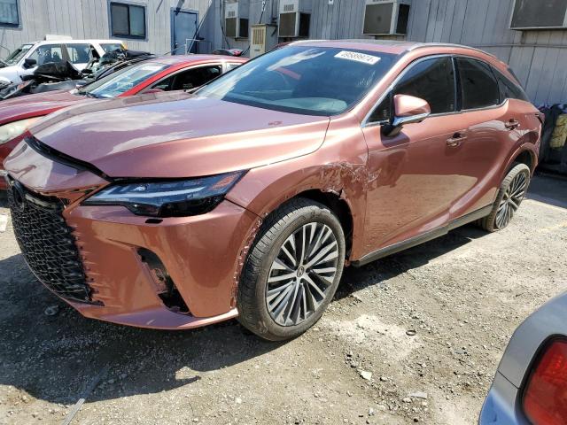 2023 LEXUS RX 350 PREMIUM 2023 image