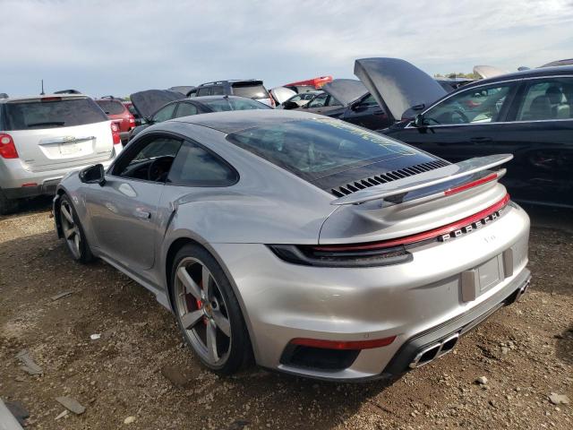 Image 2 of 2023 PORSCHE 911 TURBO 2023 with VIN WP0AD2A90PS257305
