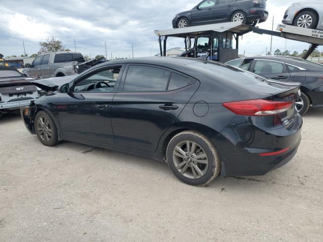 Image 2 of 2018 HYUNDAI ELANTRA SEL 2018 with VIN 5NPD84LF5JH397954