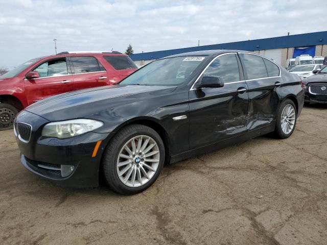 Image 1 of 2013 BMW 535 XI 2013 with VIN WBAFU7C54DDU72485
