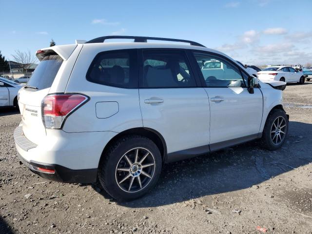 Изображение 3 2017 SUBARU FORESTER 2.5I PREMIUM 2017 с VIN JF2SJAEC4HH588241