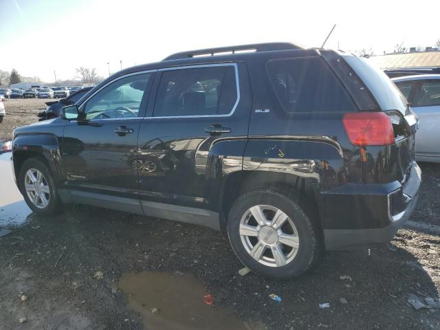 Image 2 of 2016 GMC TERRAIN SLE 2016 with VIN 2GKFLTEKXG6231863