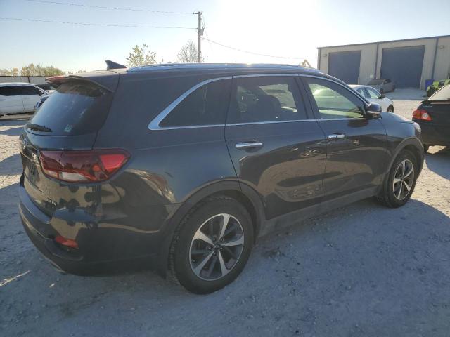 Image 3 of 2019 KIA SORENTO EX 2019 with VIN 5XYPH4A58KG547376