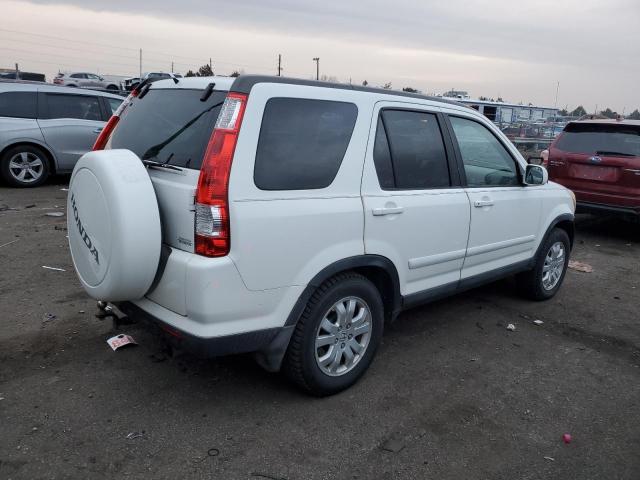 Obraz 3 z 2005 HONDA CR-V SE 2005 z VIN SHSRD78925U301555