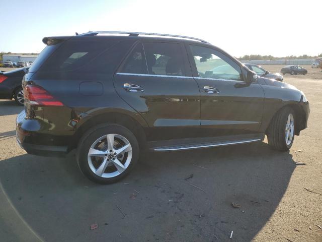 Image 3 of 2018 MERCEDES-BENZ GLE 350 4MATIC 2018 with VIN 4JGDA5HB3JB169514