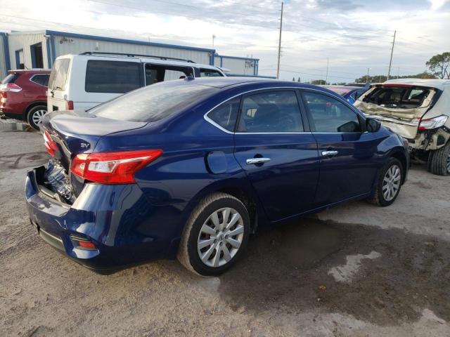 Image 3 of 2017 NISSAN SENTRA S 2017 with VIN 3N1AB7AP2HY388582