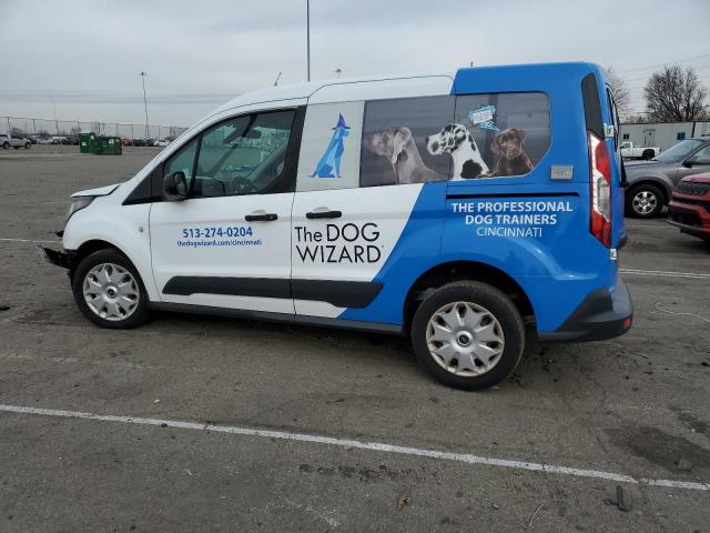 Obraz 2 z 2016 FORD TRANSIT CONNECT XLT 2016 z VIN NM0LS6F79G1236128